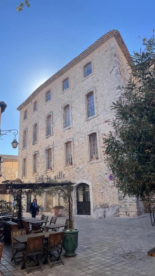 Carpe Diem Tourrettes-sur-Loup Exteriér fotografie