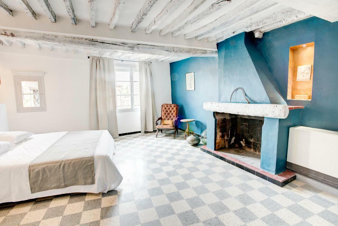 Carpe Diem Tourrettes-sur-Loup Exteriér fotografie