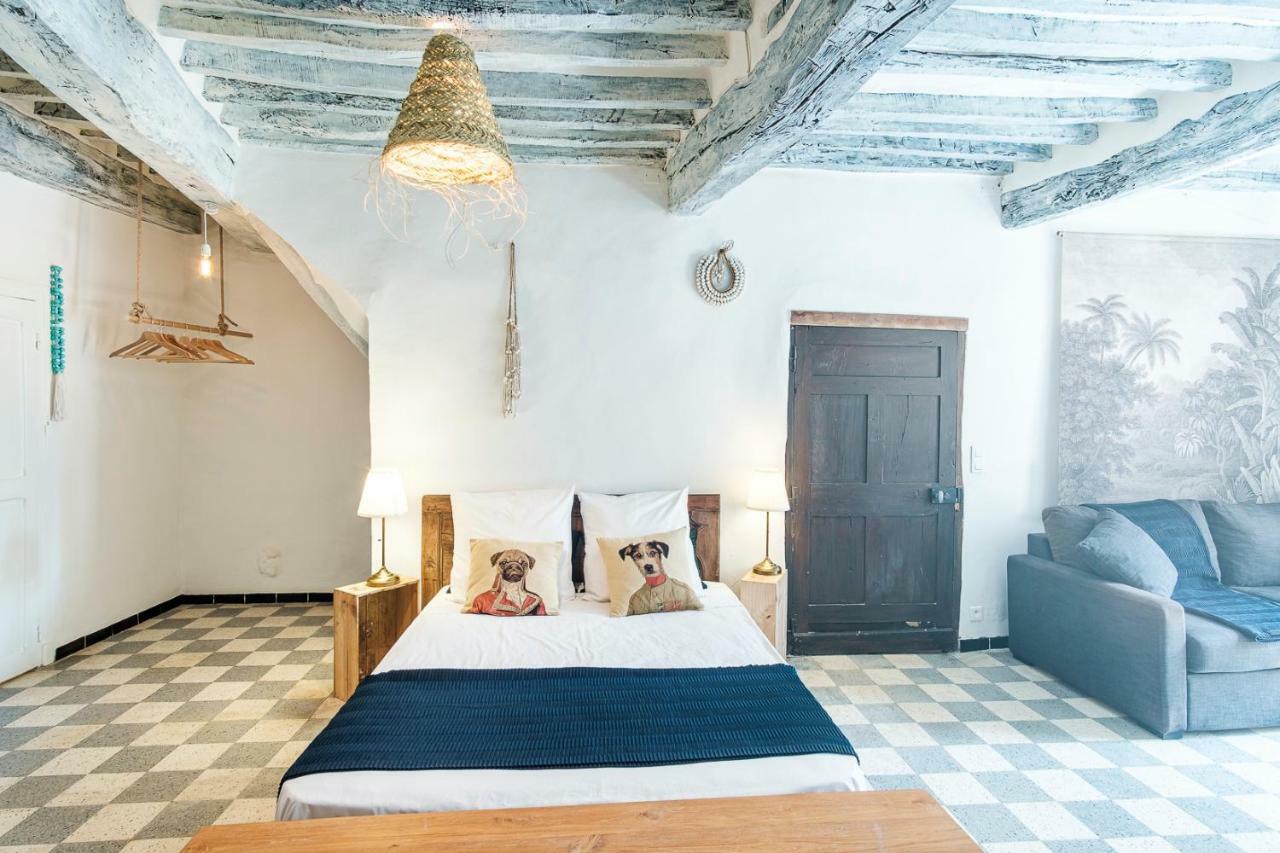 Carpe Diem Tourrettes-sur-Loup Exteriér fotografie